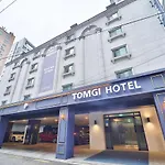 Jamsil Tomgi Hotel