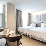 Hotel Vert