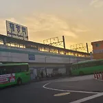 Yeouido Stay