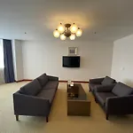 Hotel President