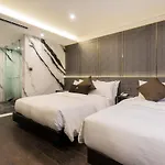 Hotel The May Jongno