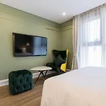 Hotel The May Jongno