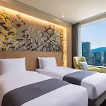 Novotel Suites Ambassador Seoul Yongsan