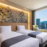 Novotel Suites Ambassador Seoul Yongsan