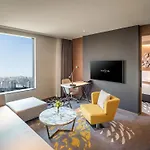 Novotel Suites Ambassador Seoul Yongsan