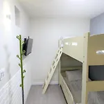 Hotel Golden Park Myeongdong
