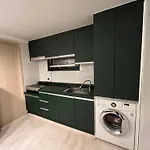 Green House Room 101
