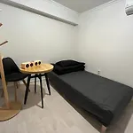 Green House Room 101