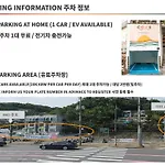 Bs Tailored Service Home Near Gyeongbokgung