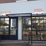 Eden House