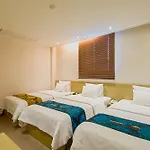 Namsan Hill Hotel