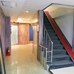 Travelers A Korea Hostel