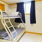 Travelers A Korea Hostel