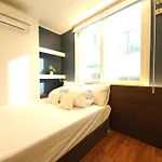 Oyo Hostel Myeongdong 5