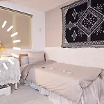 Hongdae Guest House Room#G#E#D#R#M