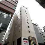 Gangnam Campus Hotel