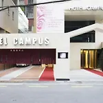Gangnam Campus Hotel
