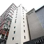 Gangnam Campus Hotel