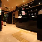 Yuwon Hotel