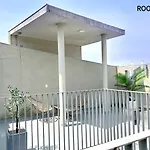 Private Duplex House With A Nice Rooftop - Foreigner Only