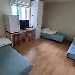 Hongdae Guesthouse Cocon Stay - Female Only
