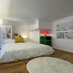 Seoul Station Cozy Studio