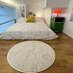 Seoul Station Cozy Studio