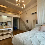 Seoul Station Cozy Studio