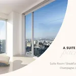 Hotel Entra Gangnam