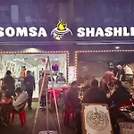 Maison Dongdaemun Myeongdong Hotel