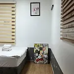 Maison Dongdaemun Myeongdong Hotel