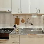Zen House,Jamsil Seoul