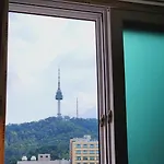 Gaga House Chungmu