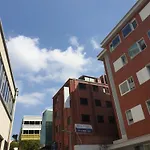 Myeongdong Stay