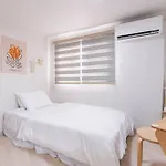 Namsan Tower View - Duplex, 3Rooms 2Toilets