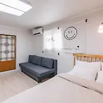 Namsan Tower View - Duplex, 3Rooms 2Toilets