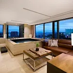 Banyan Tree Club & Spa Seoul