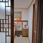 Hanok Guesthouse Nuha