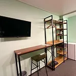 R Guesthouse Jongmyo