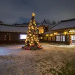 Parkavenue Guesthouse