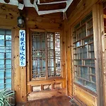 Hanok Isimje Stay
