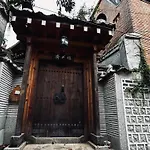 Hanok Isimje Stay