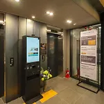 Shinchon Maven Hotel
