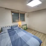 New Two Room House In Station Area