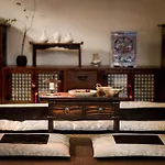 Gyeongbokgung Stay