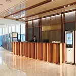 Stanford Hotel Myeongdong