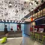 Ibis Styles Ambassador Seoul Myeong-Dong