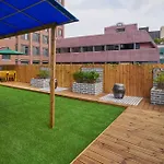 Eight Rest Hostel Myeongdong