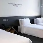 Hotel Cappuccino