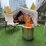 Acube Hotel Dongdaemun